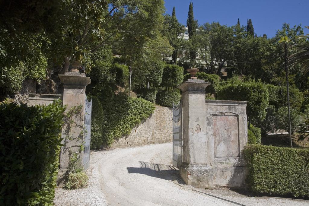 Villa Alta - Residenza D'Epoca Con Piscina San Giuliano Terme Exterior foto