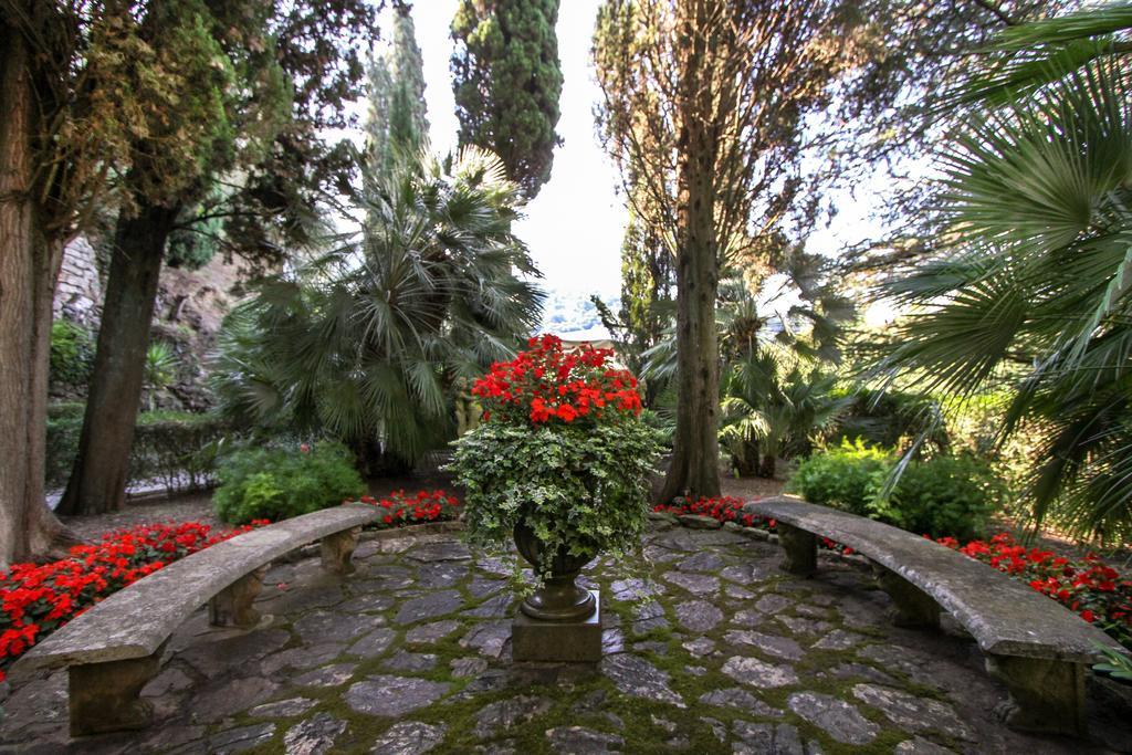 Villa Alta - Residenza D'Epoca Con Piscina San Giuliano Terme Exterior foto